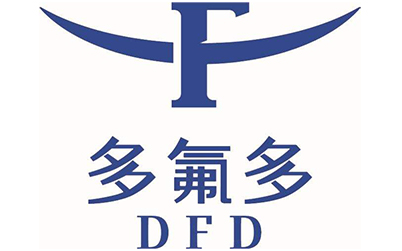 logo - 多氟多化工股份有限公司