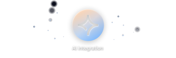 DSM 连接 AI 模型