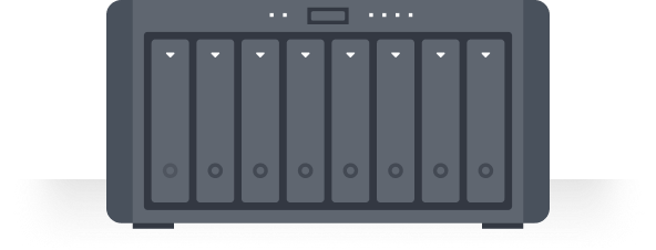企业网盘 | Synology Drive_私有云_随时存取数据_多人共享协作 | 群晖科技 Synology Inc.