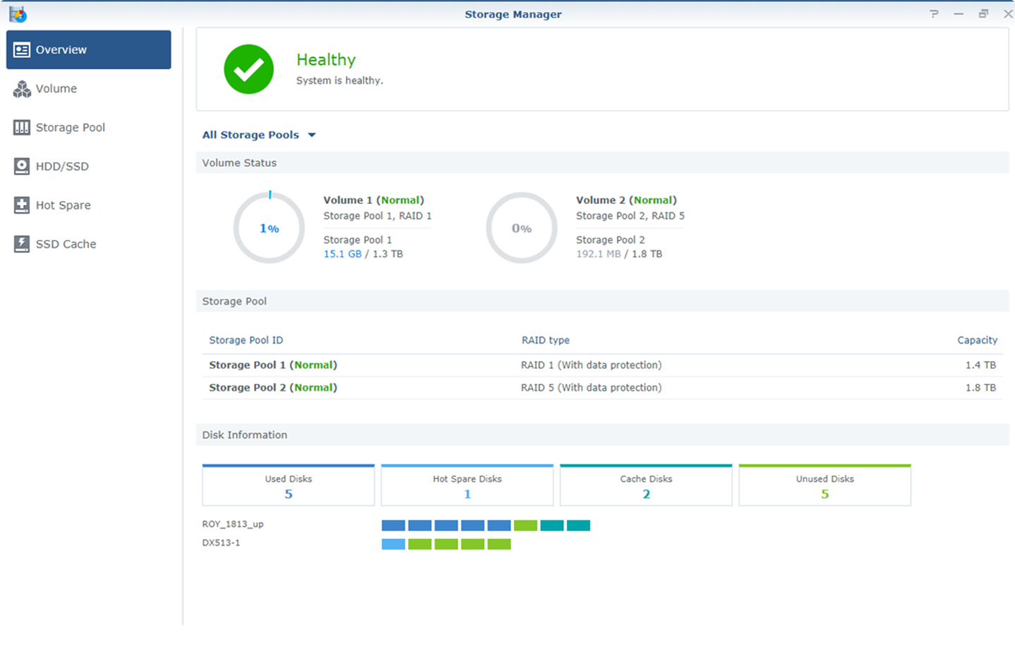 Diskstation manager 6 2 synology inc 