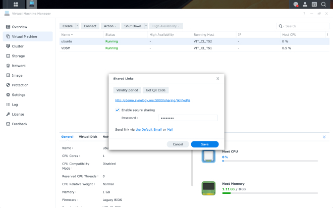 Synology