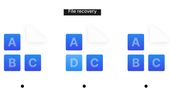 Btrfs：用于数据保护的高阶文件系统