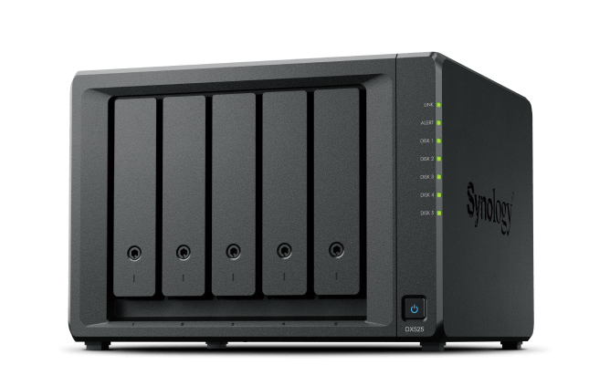 产品图片 DX525