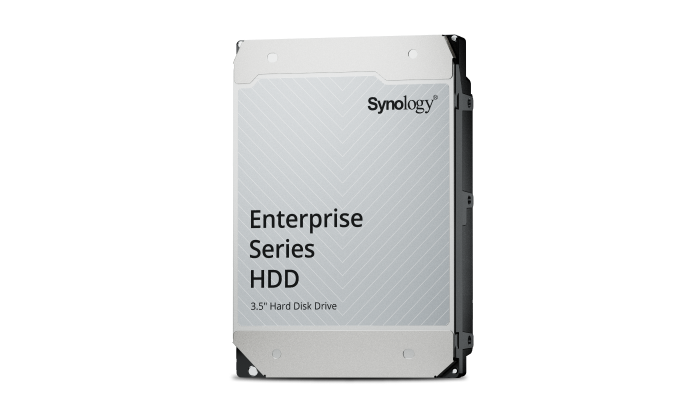 Enterprise 系列 3.5 英寸 SAS HDD