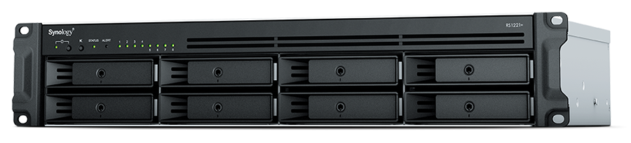 产品图片 RS1221plus