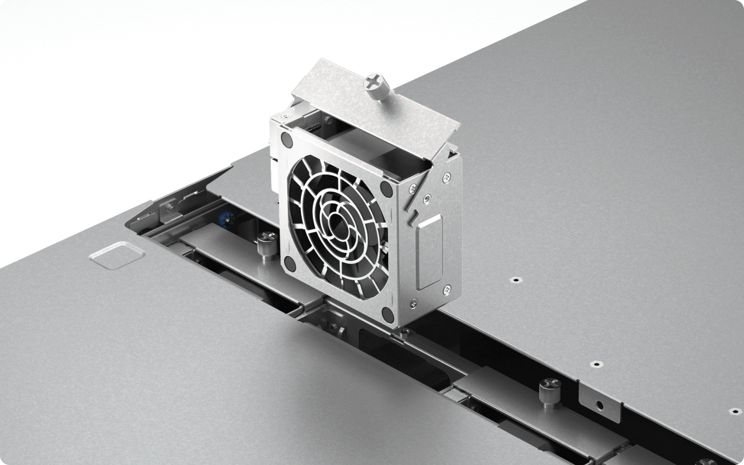 RX6022sas 群晖科技 Synology Inc.