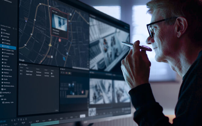 Surveillance Station