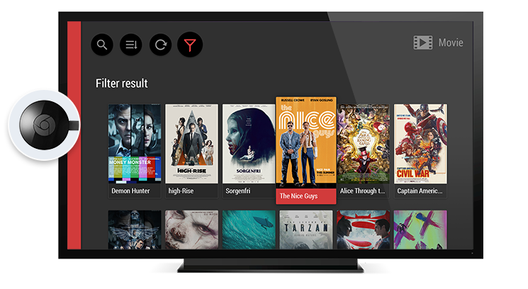 Android TV