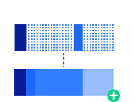 Thin Provisioning 支持